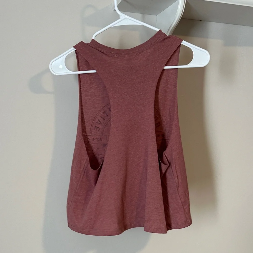 Born Primitive Tank - Picture 2 of 3